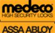 Medeco High Security
Assa Abloy